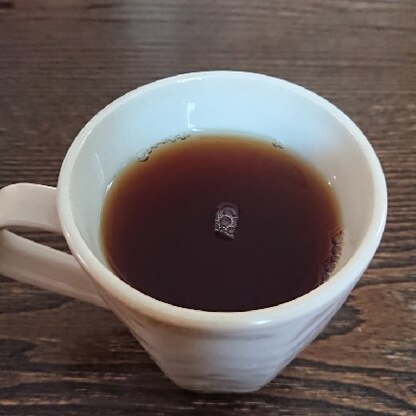 libreさん  
こんにちは♪
生姜紅茶あたたまりますね♪黒糖の優しい甘味もおいしかったです(*^-^*)ごちそうさまでした☆